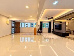 Blk 143 Tampines Street 12 (Tampines), HDB 5 Rooms #633464041